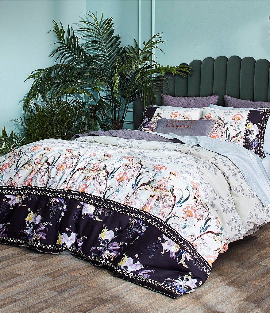 Ted Baker London Decadence Comforter Mini Set