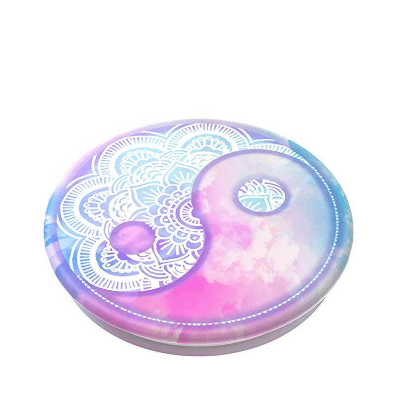 PopGrip Swappable Grip for Phones Tablets Mystic Balance