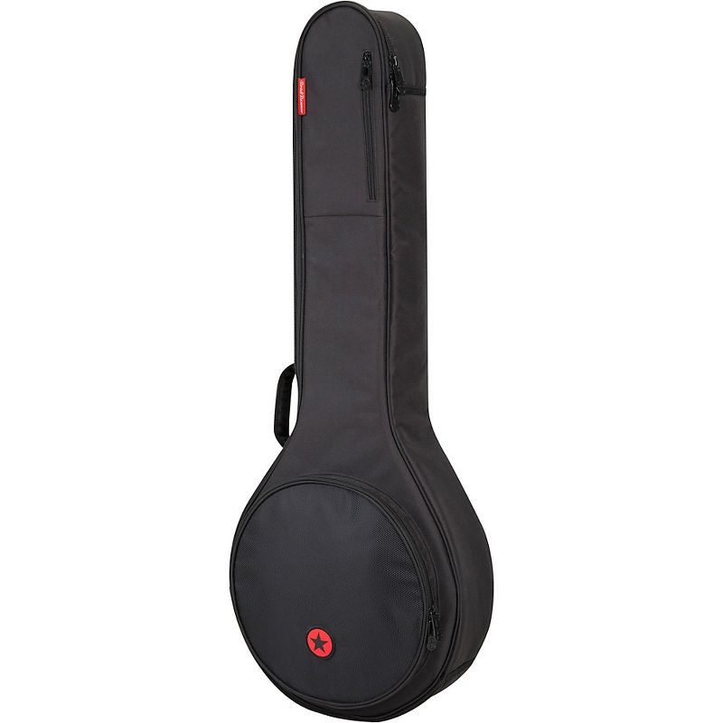 Road Runner Avenue II Banjo Gig Bag Black