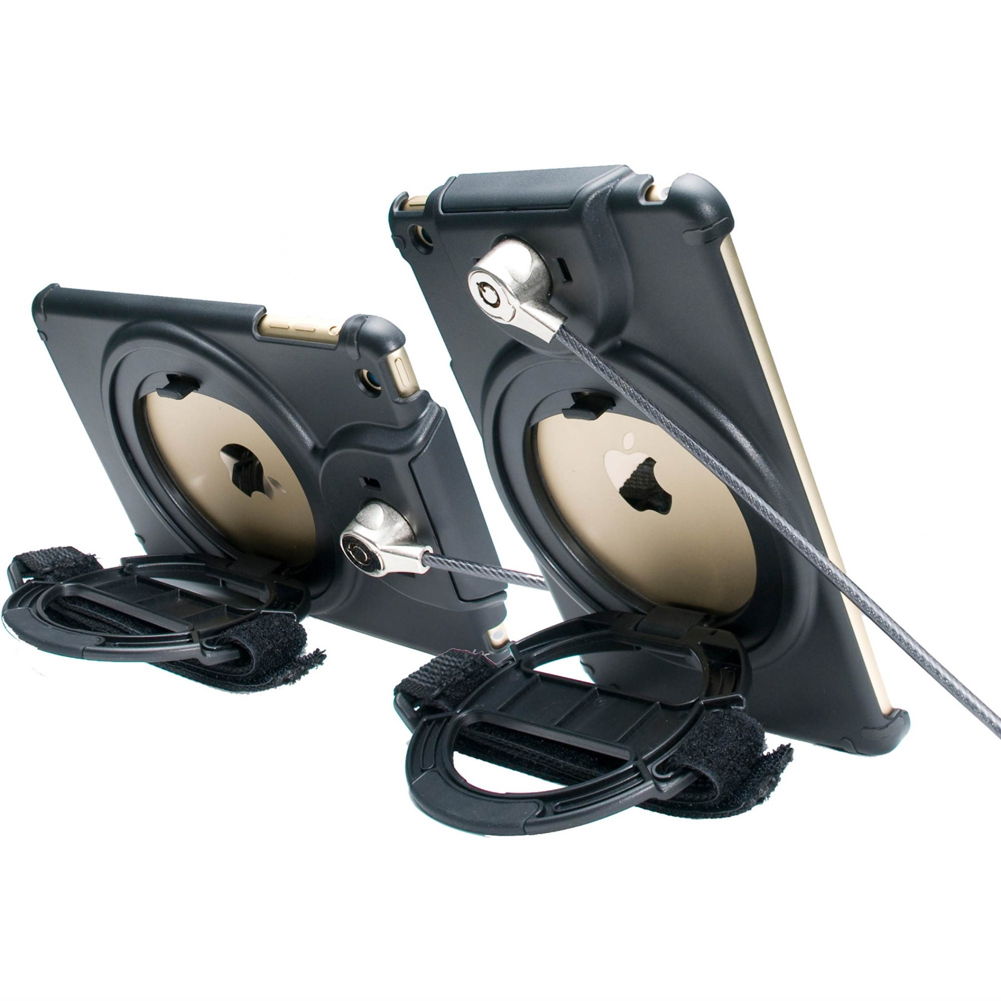 CTA DIGITAL IPADMINI ANTITHEFTCS GRIP STND