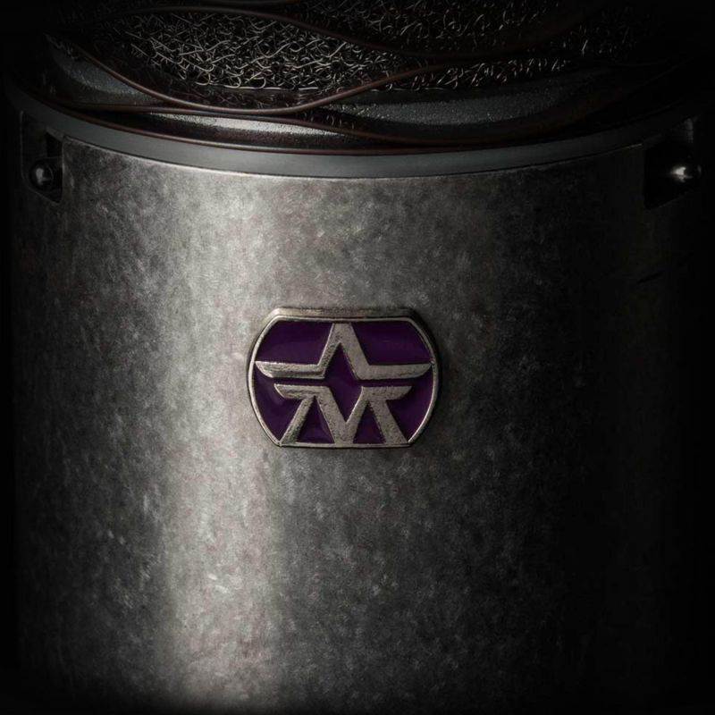 Aston Microphones Origin Cardioid Condenser Microphone