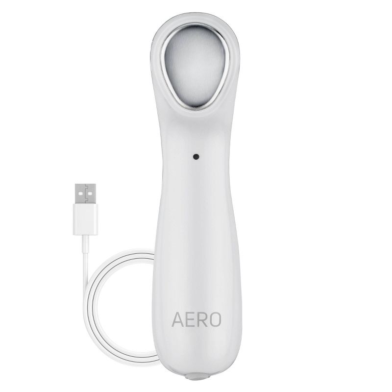 Spa Sciences AERO Sonic, Ionic & Thermal Anti-Aging Skincare Infusion Device