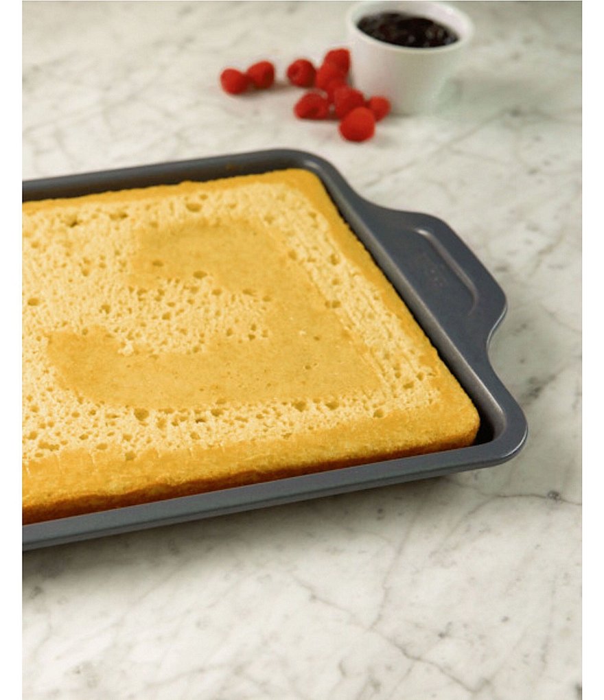 All-Clad Pro-Release Nonstick Bakeware, Jelly Roll Pan