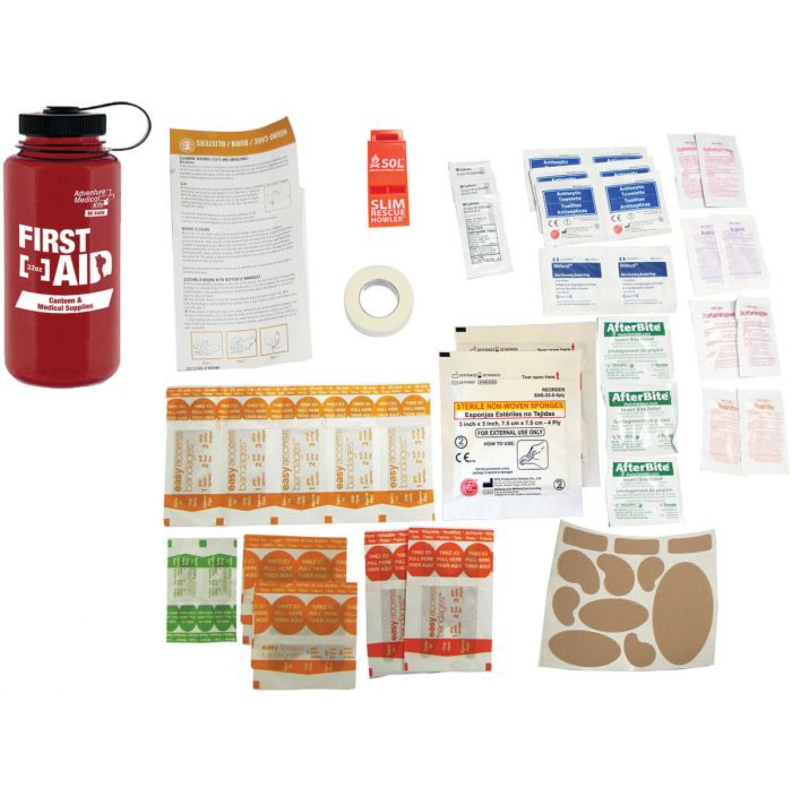 Adventure Medical Kits Model# 0120-0215