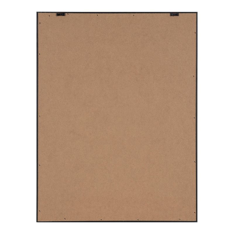 16" x 23" Point Bonita 3 Framed Canvas Wall Art - Amanti Art