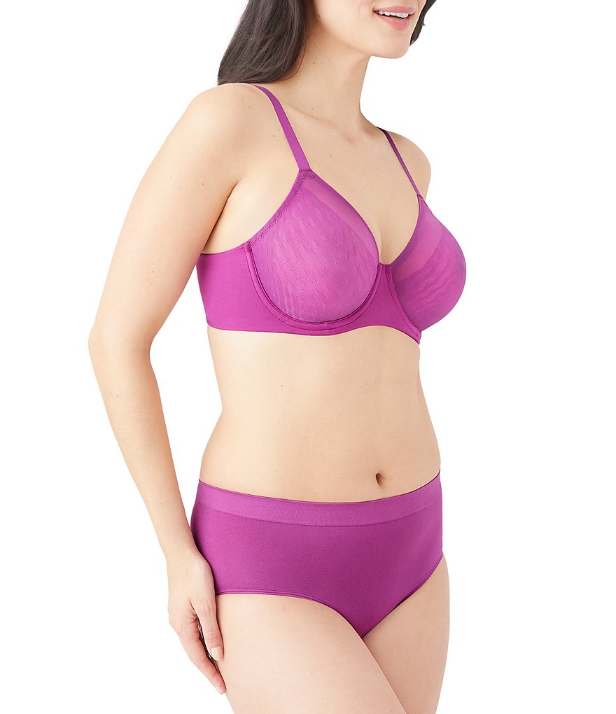 Wacoal Back Appeal Minimizer Bra
