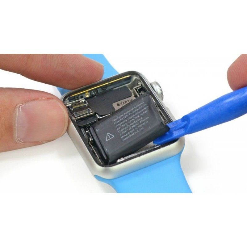 New 38mm 205mAh Li-ion Battery replacement for Apple watch iWatch