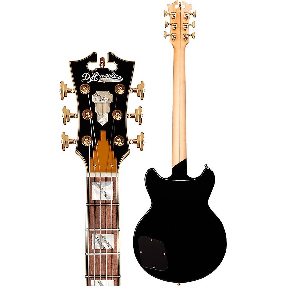 Ibanez RG450DX RG Series Electric Guitar Starlight Blue