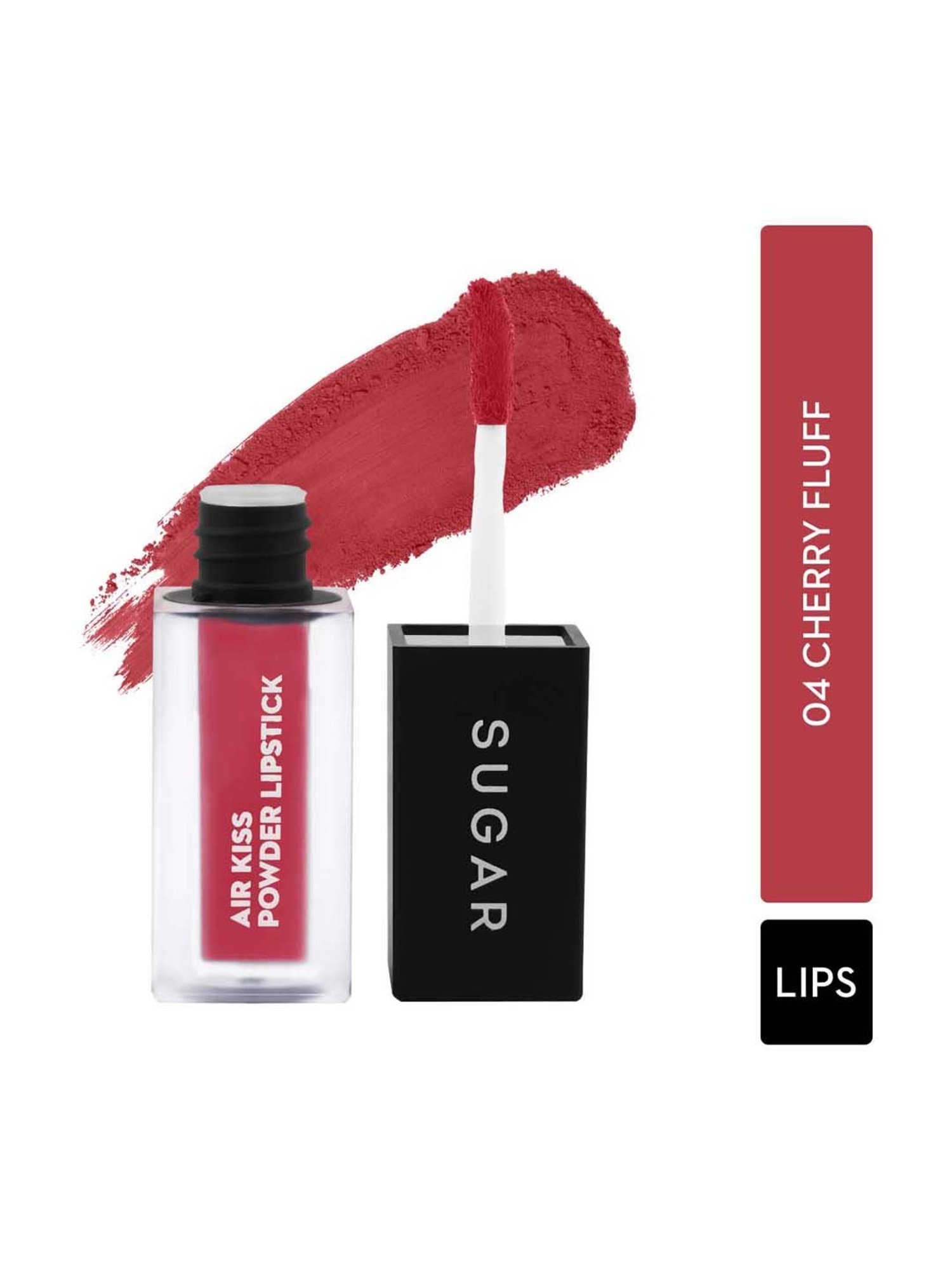 GA-DE Selfie Full Cover Lipstick 862 Paris - 4.2 gm