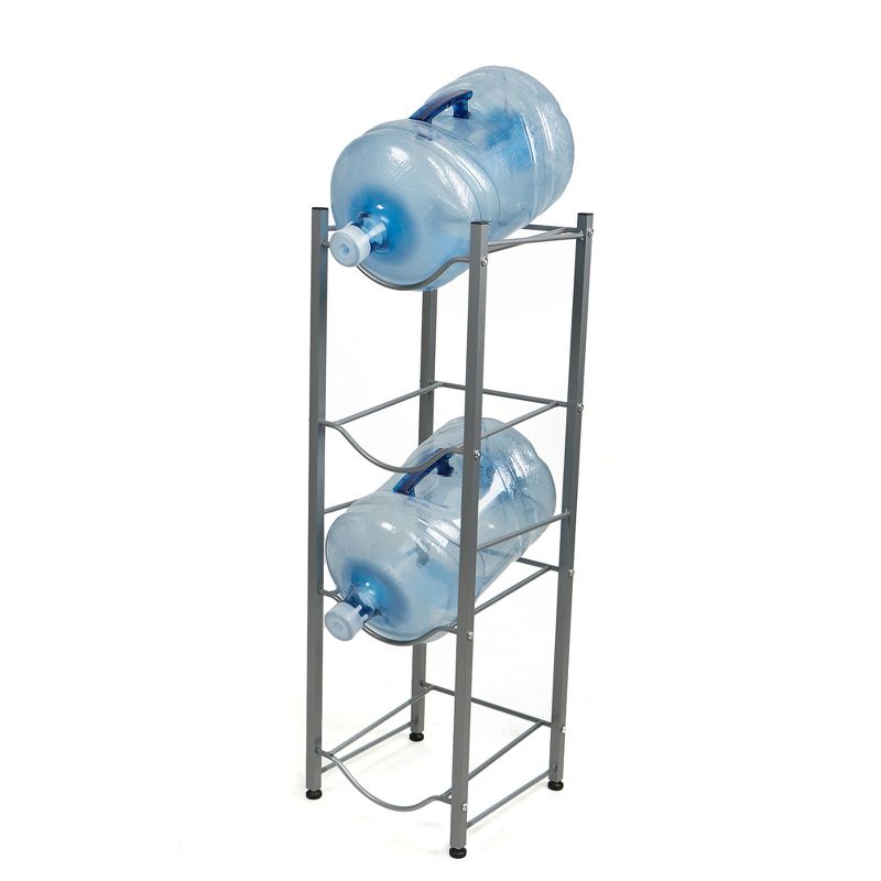 iDESIGN 11.5" Ariel Turntable Clear