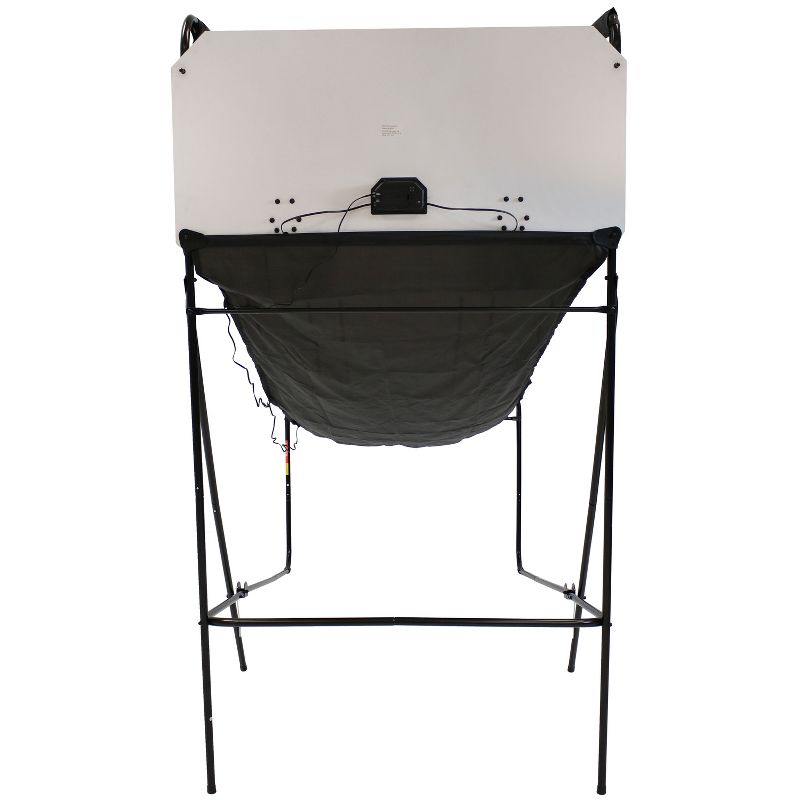 Chance - James Composite Size 7 Leather Basketball