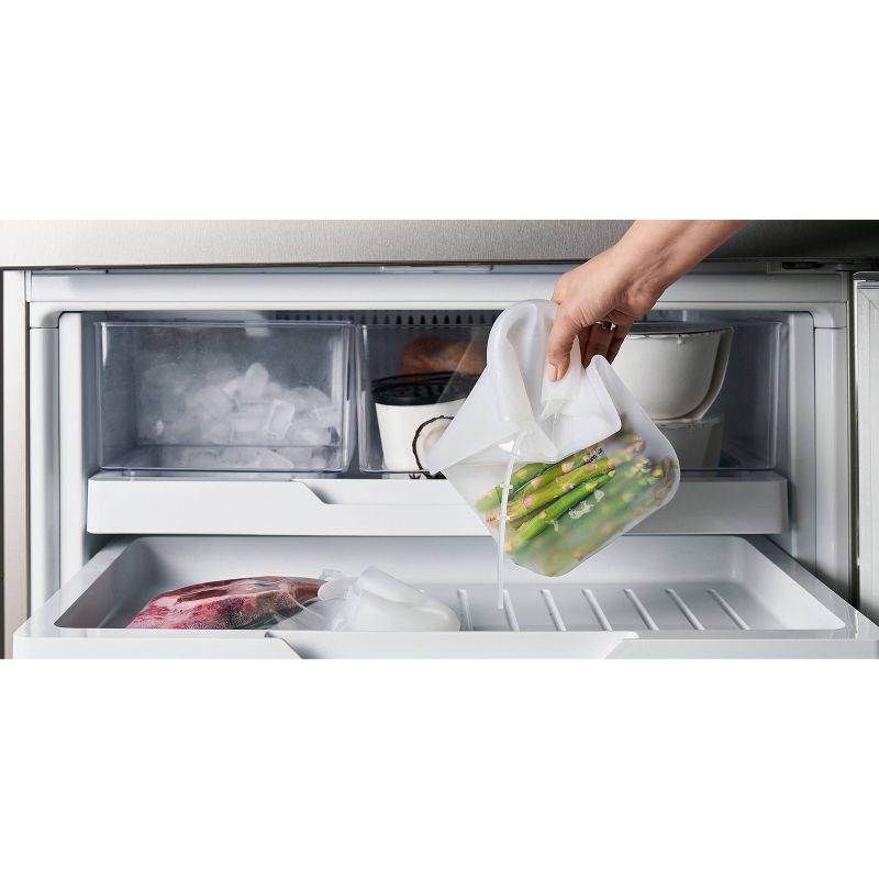 Anova Reusable Precision Silicone Bag – 0.5 Gallon