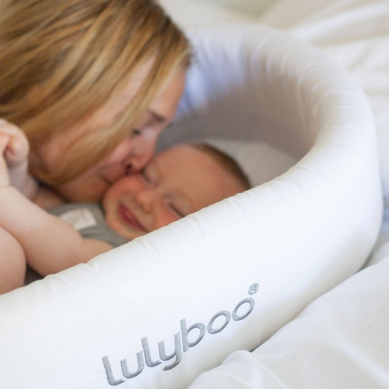 Lulyboo Bassinet Replacement Cover