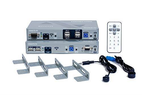 Connectpro HDMX7D Digital Fiber Expander HDMX7DRX