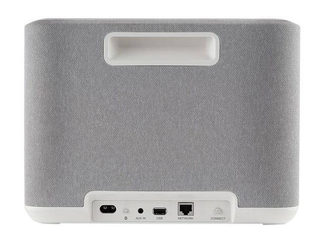 Denon Home 250 Wireless Streaming Speaker (White)