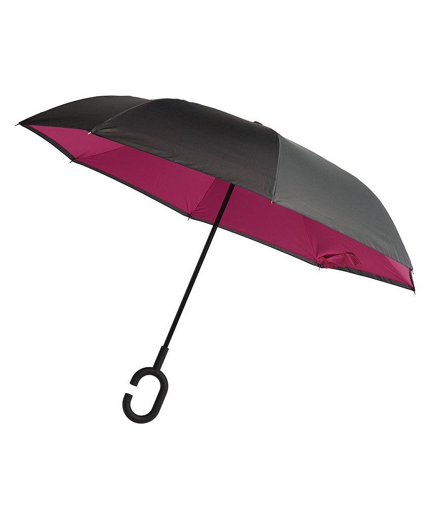 Tumi Auto Close Umbrella