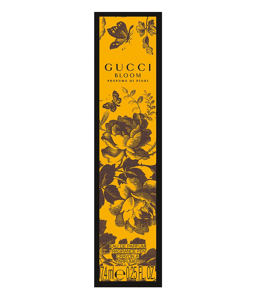 Gucci Bloom Profumo di Fiori Rollerball Eau de Toilette For Her