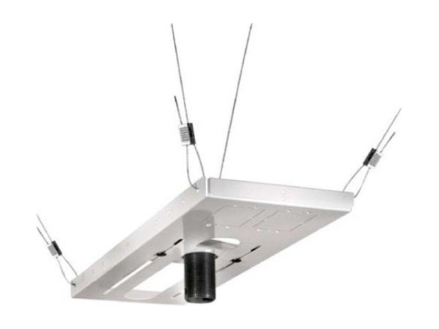 Peerless-AV CMJ500R1 Lightweight Adjustable Suspended Ceiling Plate
