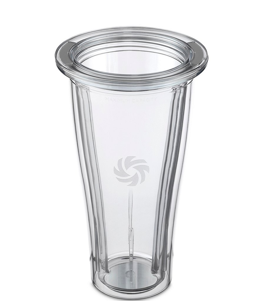 Vitamix&reg; Ascent Series Blending Cup & Bowl Starter Kit