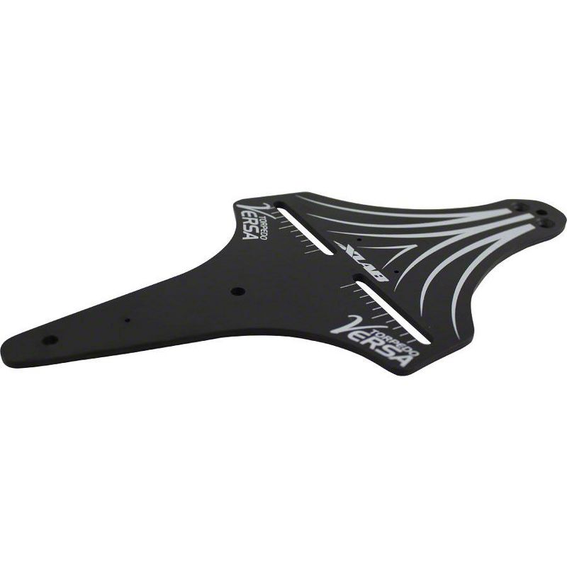 XLAB Torpedo Versa 500 Carbon Water Bottle Mount