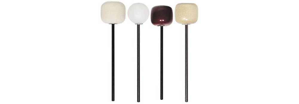 Vater Bass Drum Beater Redwood