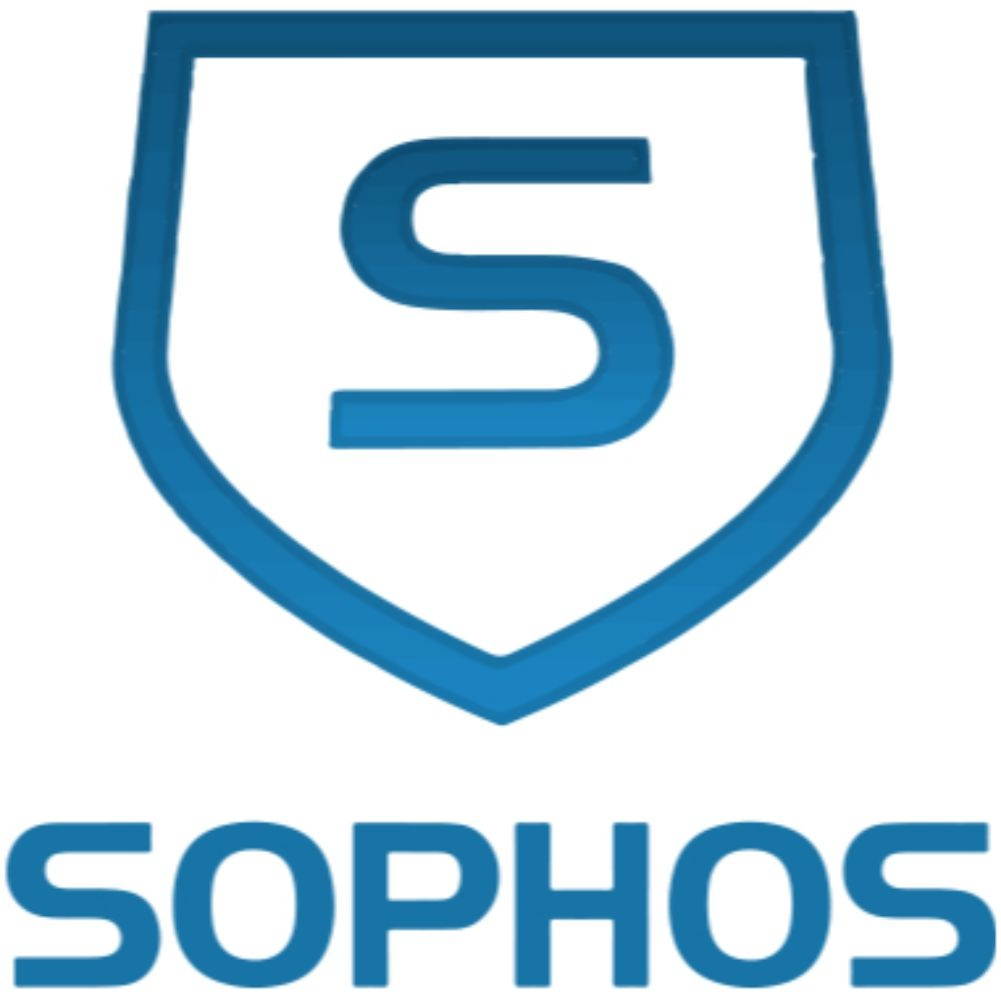 Sophos - XG1ZTCHEK - XG 106 rev.1 Security Appliance (EU/UK/US power cord)