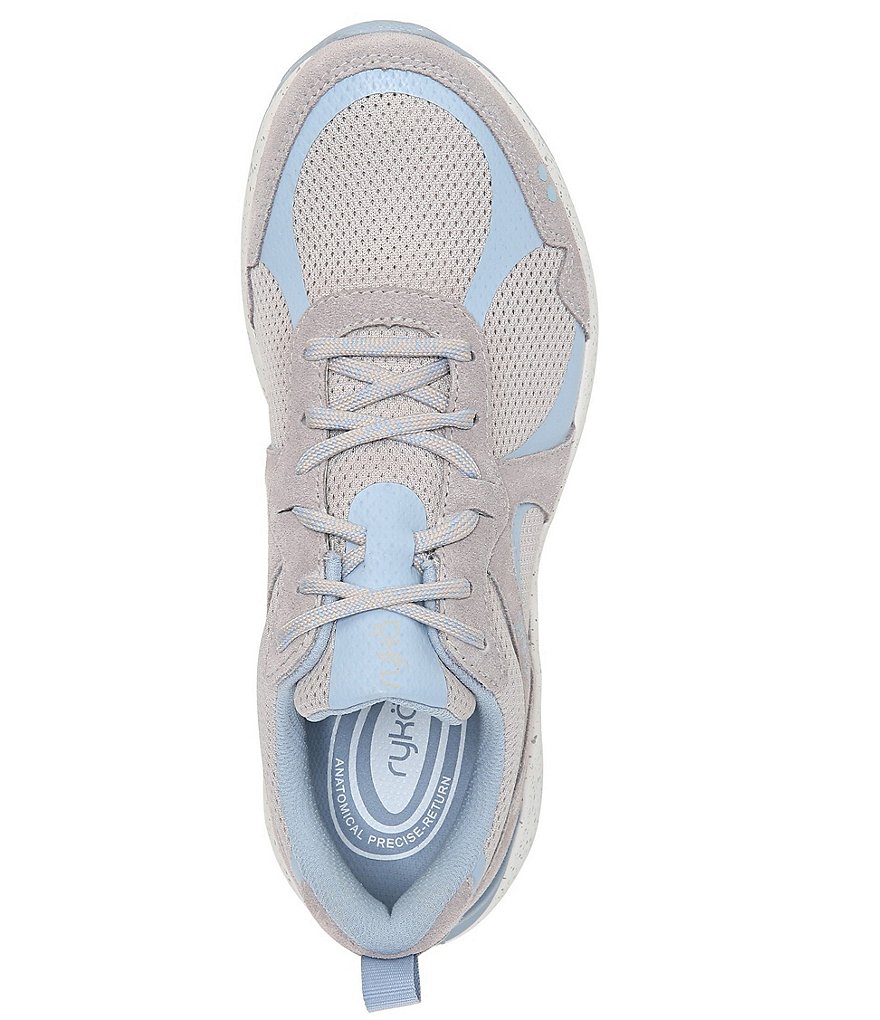 Reebok Women's DailyFit Slip-On Sneakers