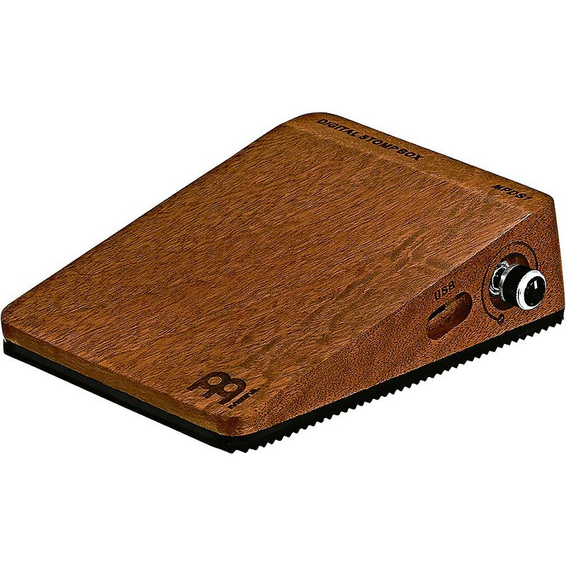 Meinl Percussion Digital Stomp Box