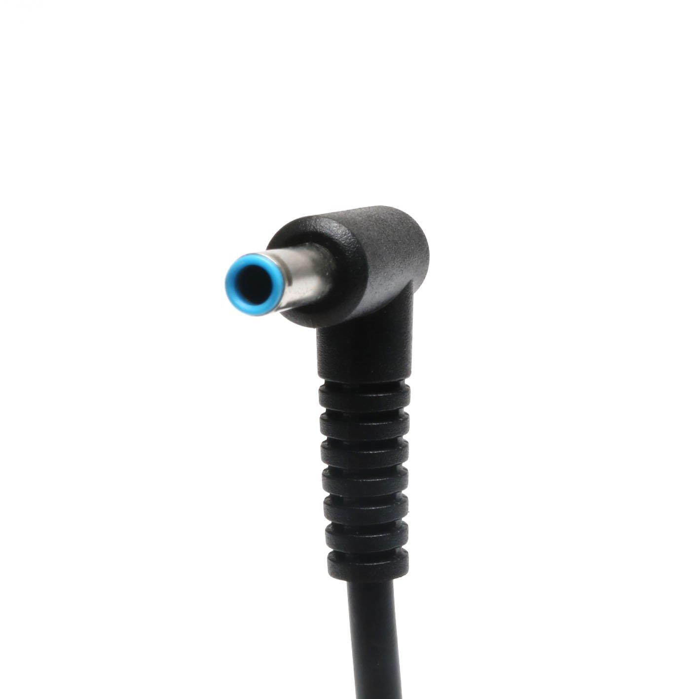 19.5V 3.33A 65W AC Adapter Charger for HP ProBook 640 G2,450 G3,Chromebook 11-V025WM 11-V020WM 11-V010WM 14-AK013DX 14-Q010DX,Pavilion X360 15-F039WM,Split X2,741727-001 710412-001 740015-002 H6Y89AA