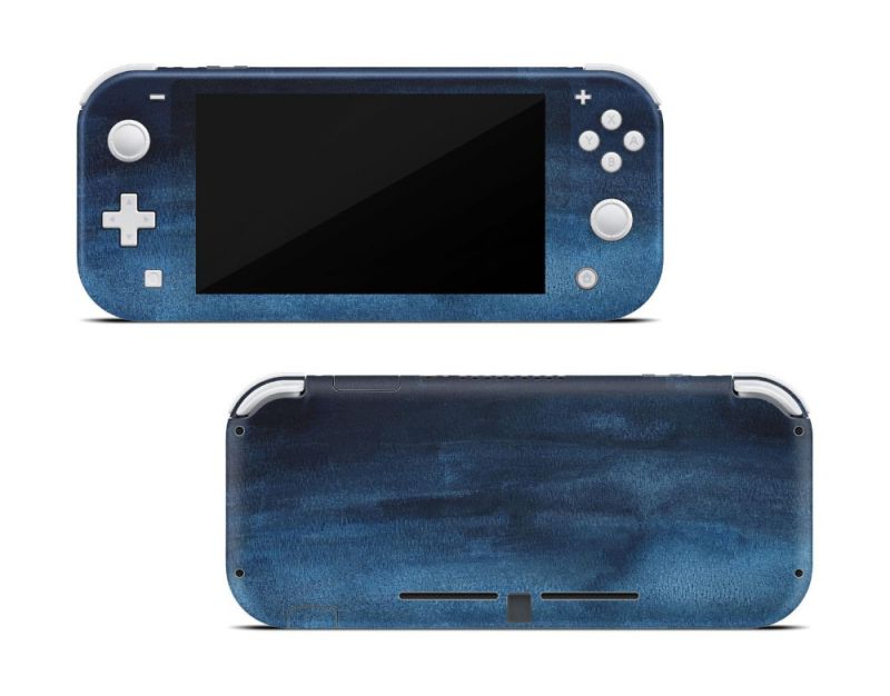 For Nintend Switch lite Skin Sticker Fashion Color for Switch Lite Pastel and Pure Protector Stickers