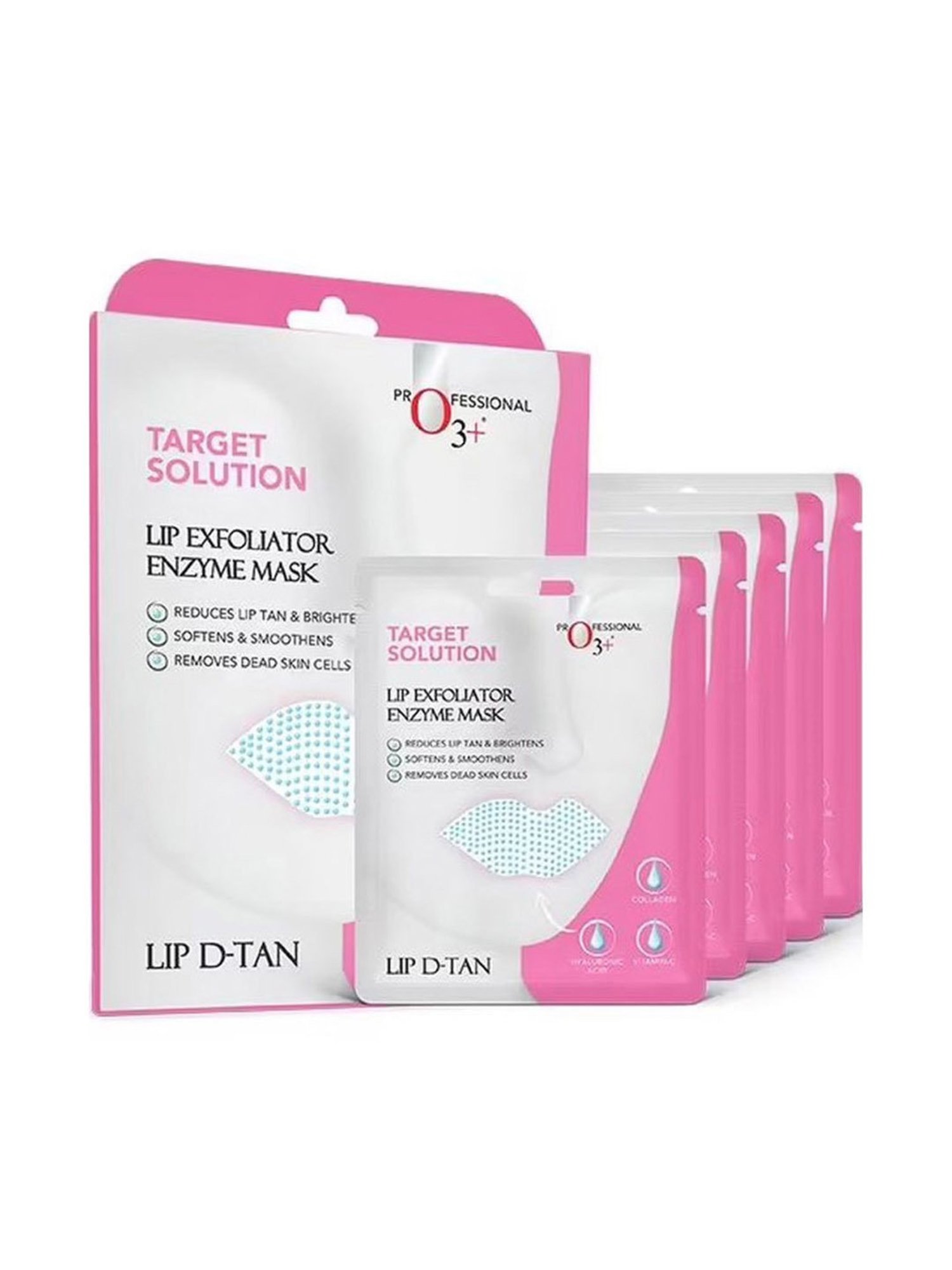 Glowiest Sweet Dreams Green Grape Lip Mask - 20 gm