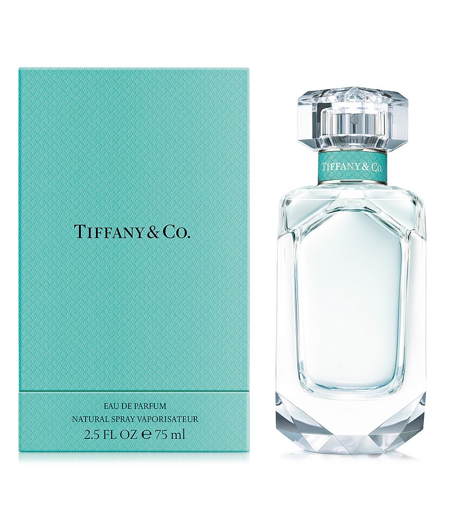 Tiffany & Co. Tiffany Eau de Parfum Spray