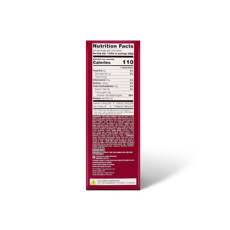 Chips Ahoy! Multipack - 18ct