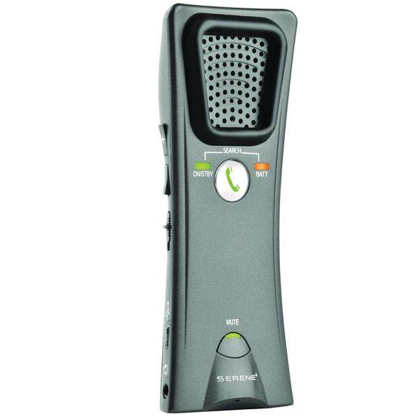 HearAll Cell Phone Amplifier