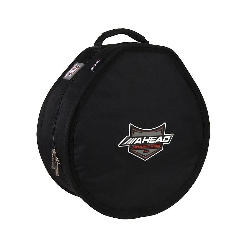 Ahead Armor Cases Free Floater Snare Case 15 x 6.5 in.