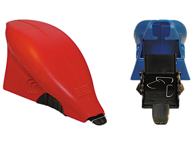 Tatco 41000 Slide-N-Store Staple Remover