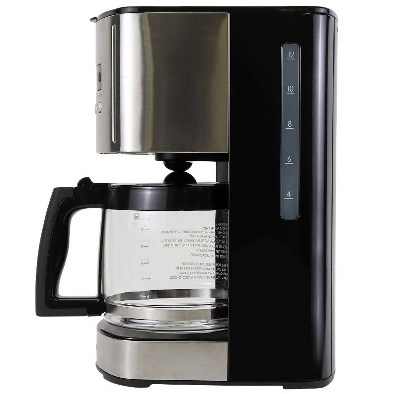Kenmore Coffeemaker black