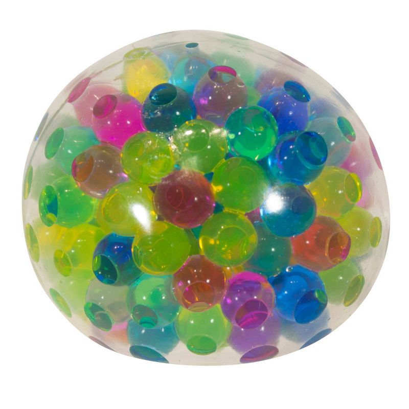 Wubble Rumblers Avengers Ironman