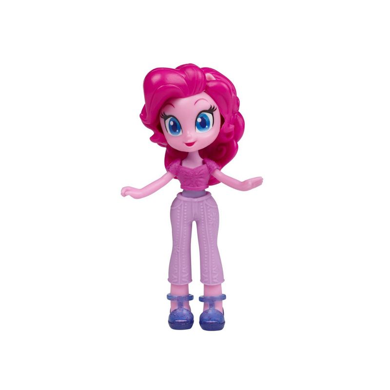 My Little Pony Equestria Girls Fashion Squad Pinkie Pie and Minty