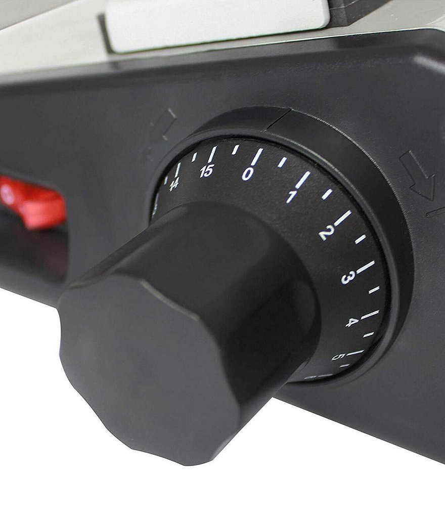 Nesco Everyday Food Slicer with 7.5#double; Blade