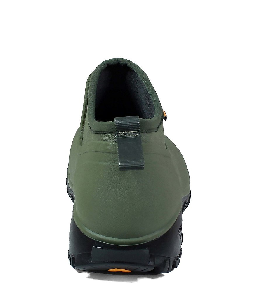 BOGS Women's Sauvie Chelsea Booties