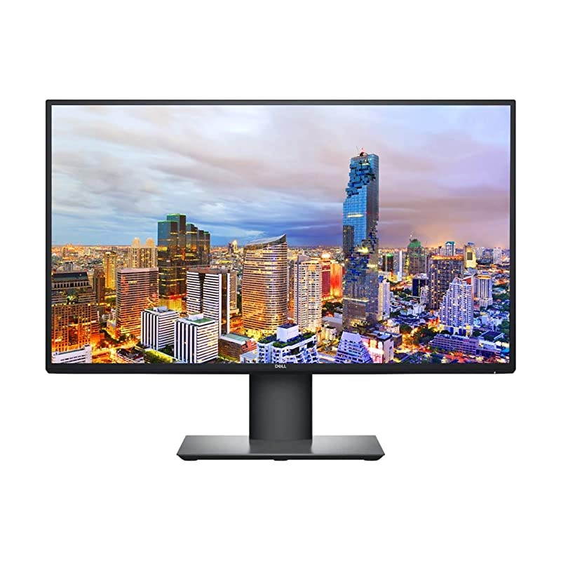UltraSharp U2520D 25 Inch QHD (2560 x 1440) LED Backlit LCD IPS USB-C Monitor (7GZ650)