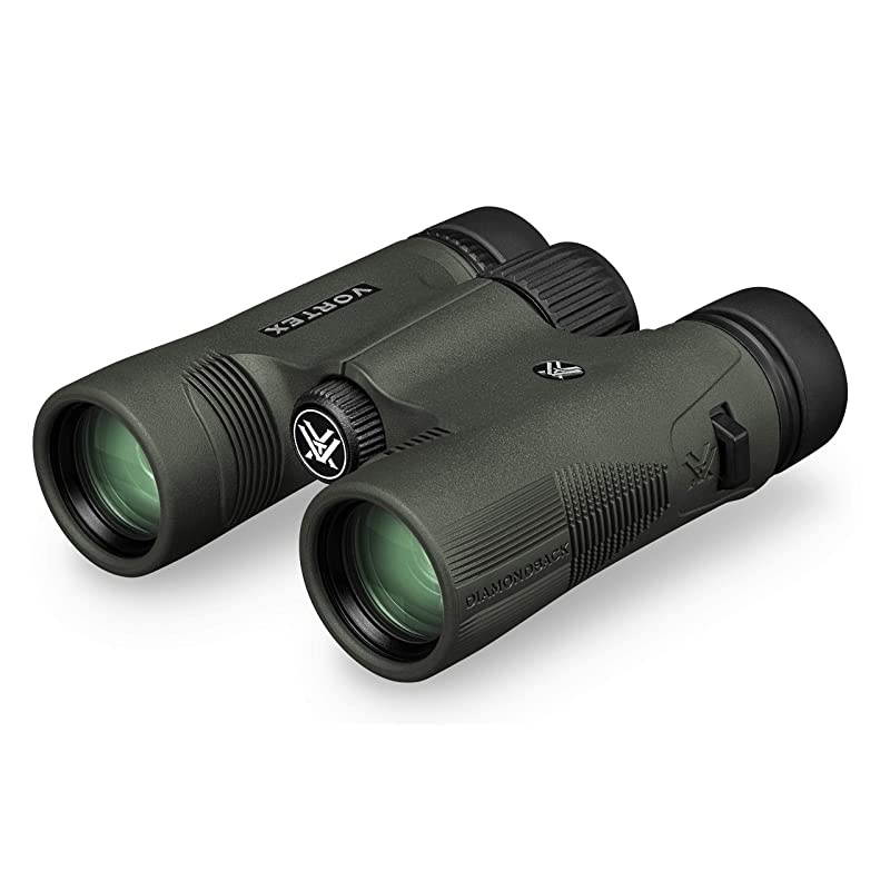 Optics Diamondback HD Binoculars