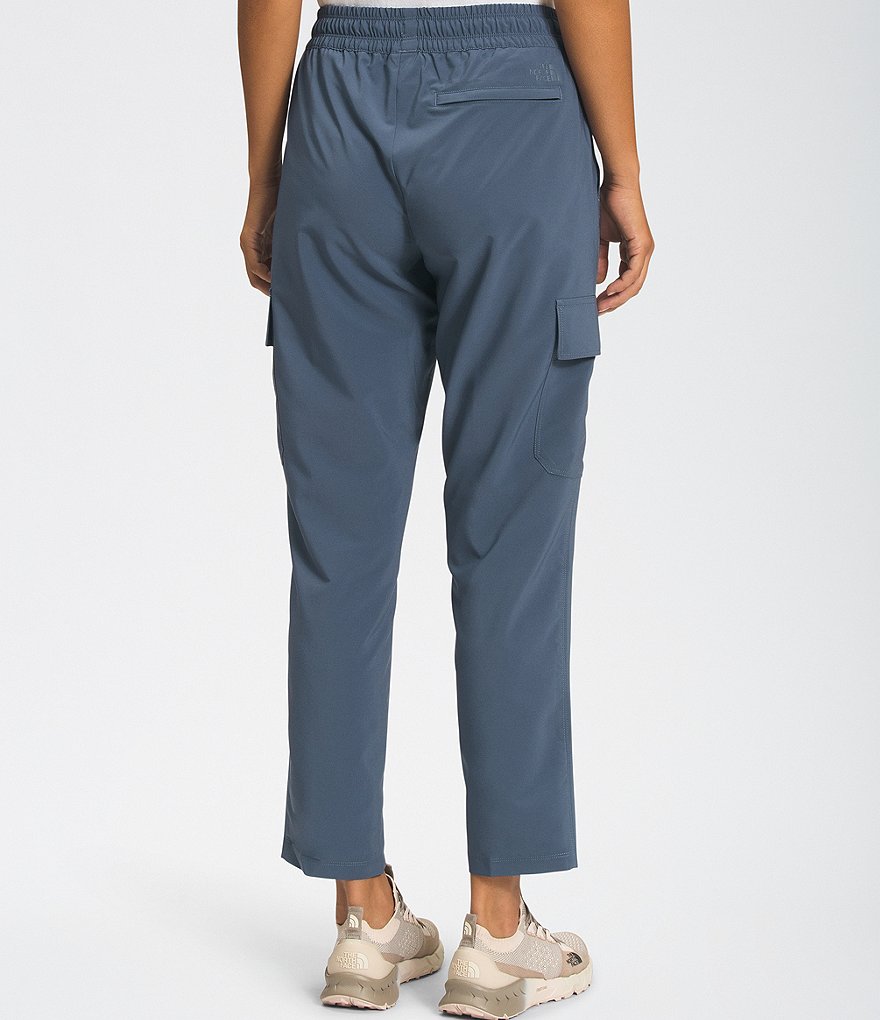 Royal Robbins UPF 50 Wrinkle Resistant Moisture Wicking Discovery III Pant