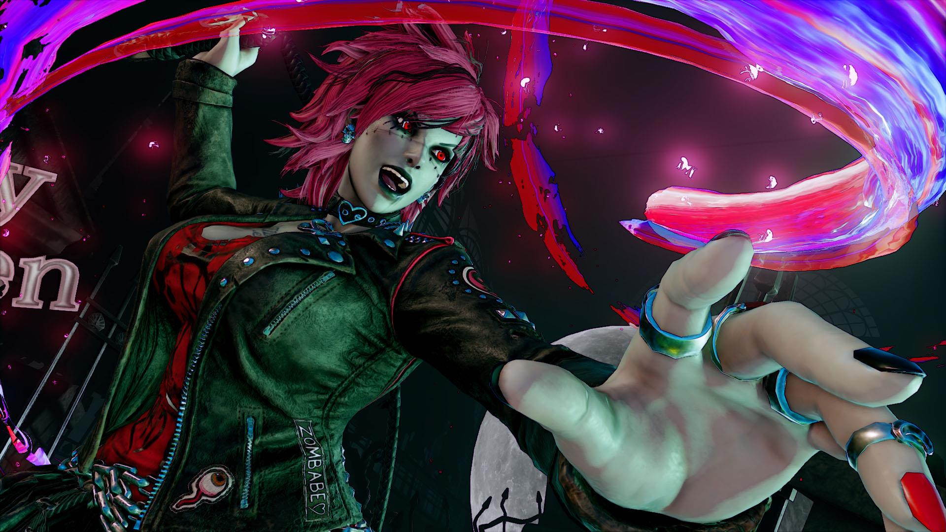 Ultra Street Fighter&reg; IV  [Online Game Code]