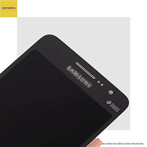 Frame LCD Replacement Display Touch Screen Digitizer for Samsung Galaxy Grand Prime SM-G530 G530H G530FZ G530DS G530T