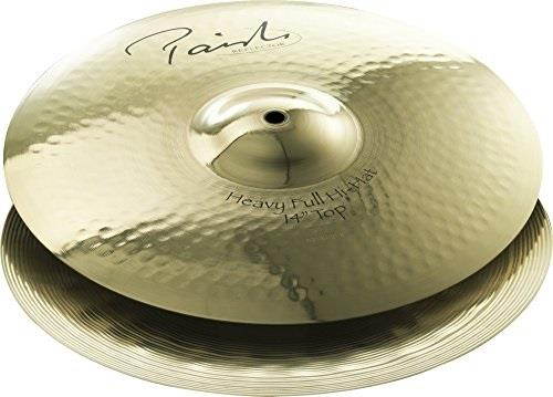 Paiste Signature Reflector Series 14" Heavy Full Hi Hats