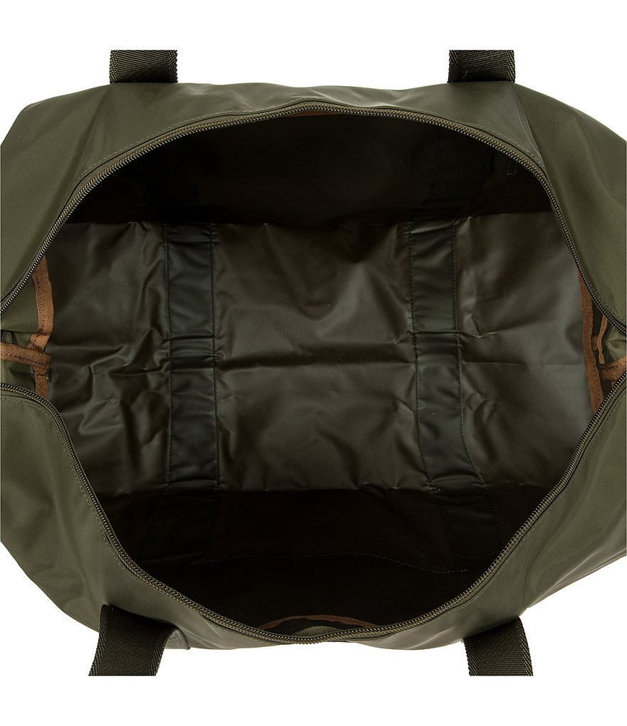 Bric's X-Bag 18#double; Folding Duffel Bag