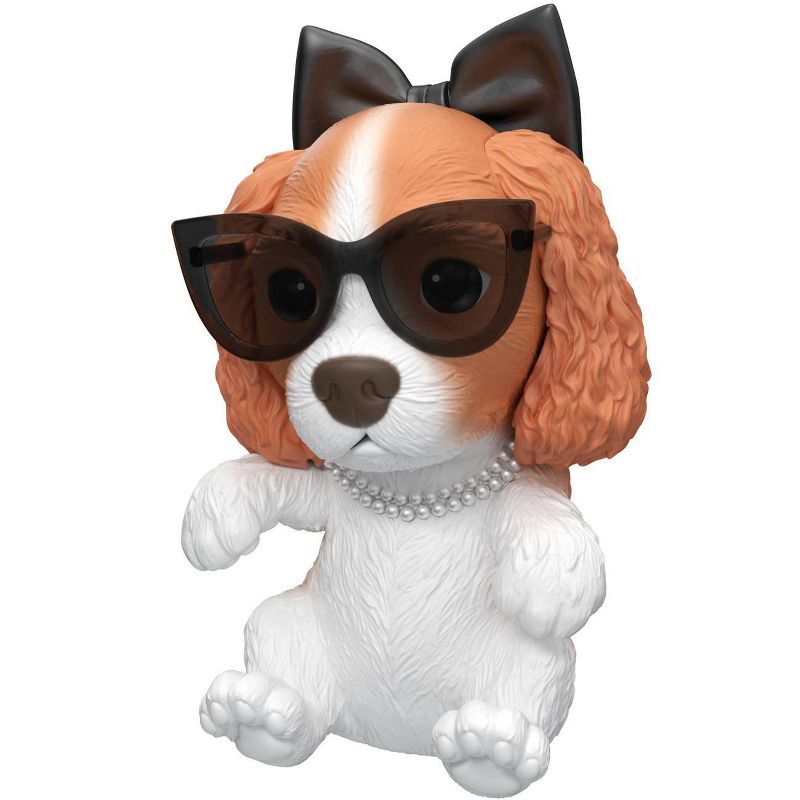 Little Live OMG Pets Have Talent Puppy - Pop Diva