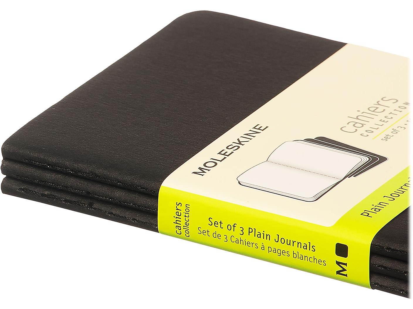 Moleskine Cahier Pocket Cardboard Journal 704918XX